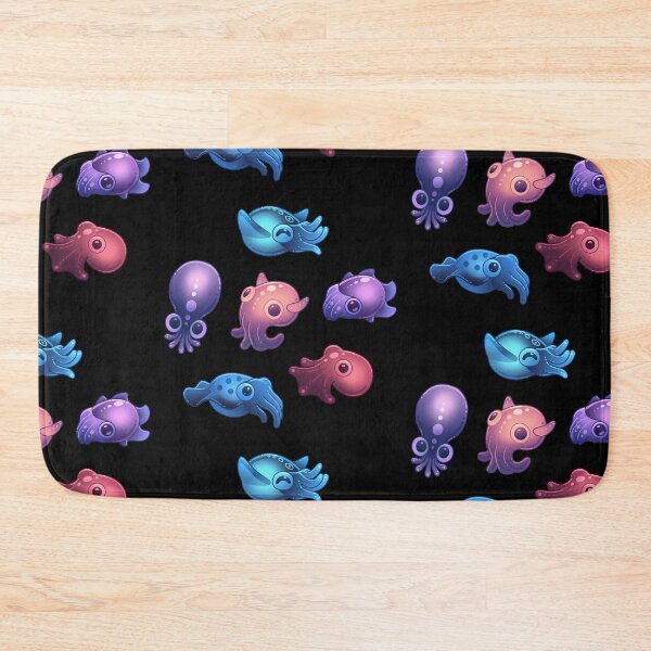 Item preview, Cephalopods designed and sold by Tami Wicinas.