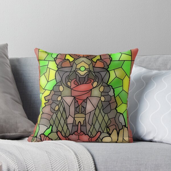 Item preview, Fl4k Stained Glass designed and sold by Toffee Bee.