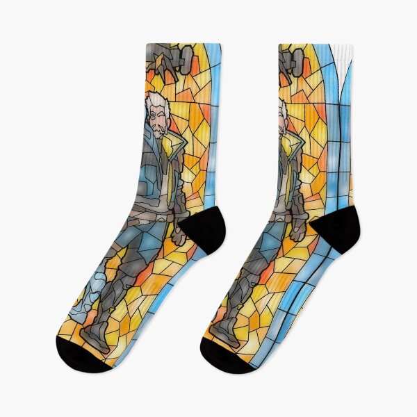 Item preview, Zane Stained Glass designed and sold by Toffee Bee.