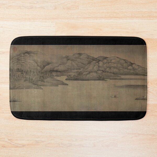 Item preview, Xiao and Xiang Rivers designed and sold by cotopaxi.