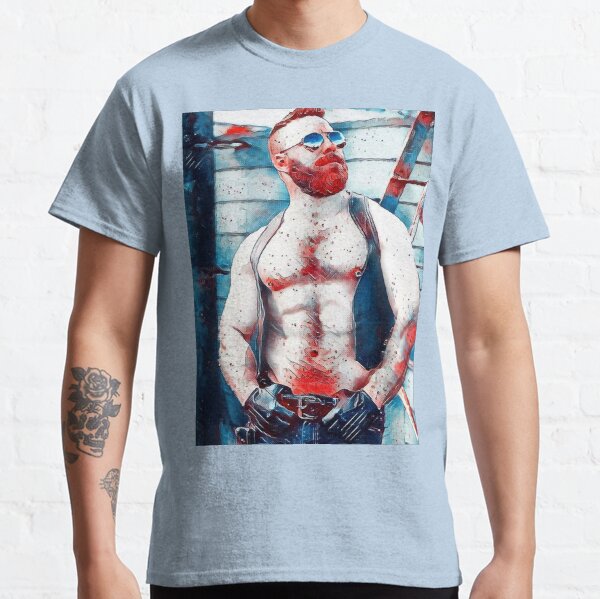 Item preview, Ruddy Leather designed and sold by androscopedmen.