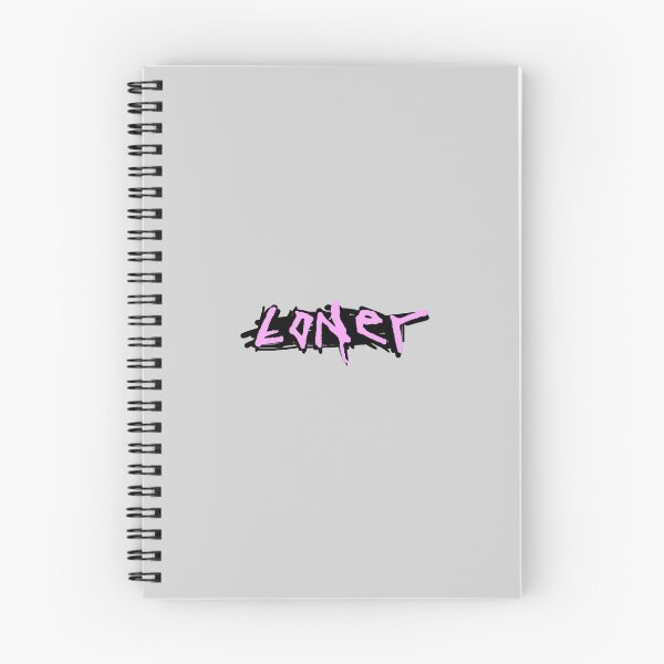 Item preview, Loner designed and sold by yassmans.