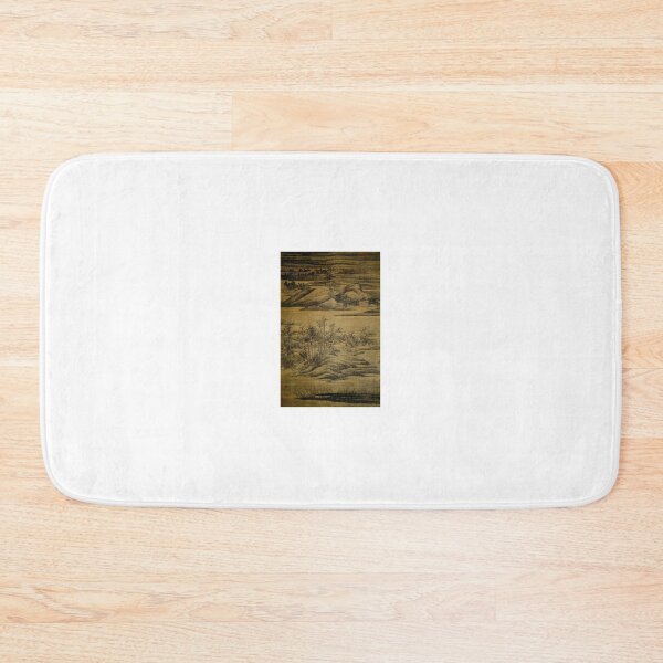 Item preview, Wintry Groves and Layered Banks designed and sold by cotopaxi.
