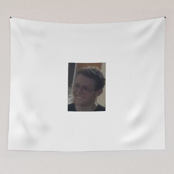 Item preview, David Sobek designed and sold by ABigBowlOfRamen.
