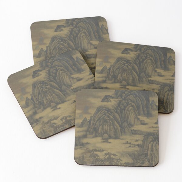 Item preview, Dongtian Mountain Hall designed and sold by cotopaxi.