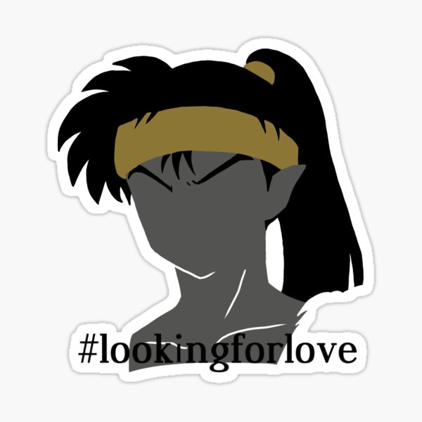 Tinder date shirt Sticker