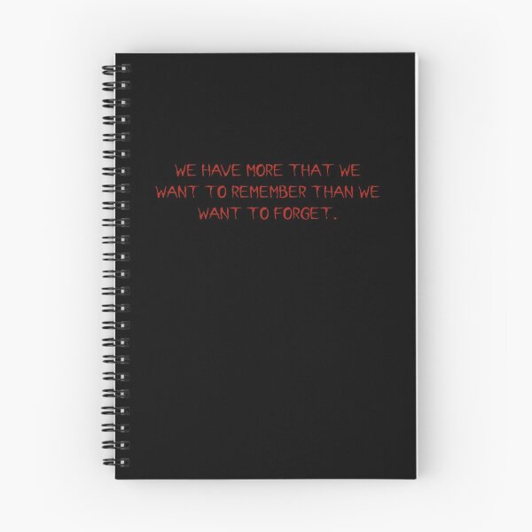 Item preview, We have more that we want to remember than we want to forget. designed and sold by vkdesign.