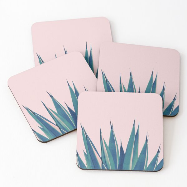 Item preview, Blush Agave Dream #2 #tropical #decor #art designed and sold by Anita's & Bella's Art.