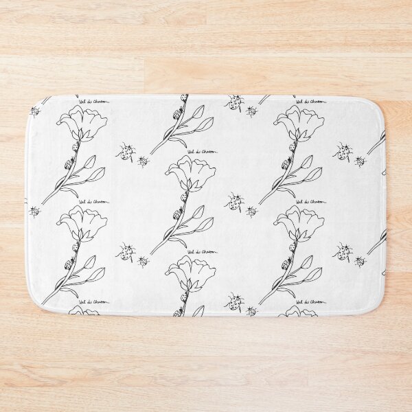 Item preview, Weskus Lady Bugs South Africa designed and sold by KrispShopping.