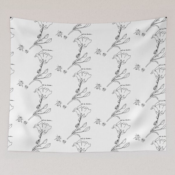Item preview, Weskus Lady Bugs South Africa designed and sold by KrispShopping.