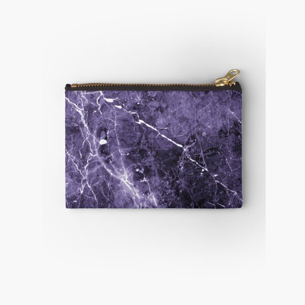 Item preview, Ultra Violet Marble #2 #decor #art  designed and sold by Anita's & Bella's Art.