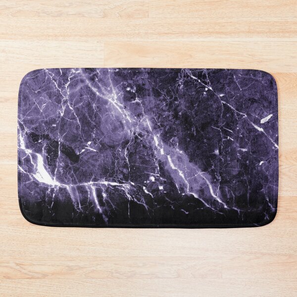 Item preview, Ultra Violet Marble #1 #decor #art  designed and sold by Anita's & Bella's Art.
