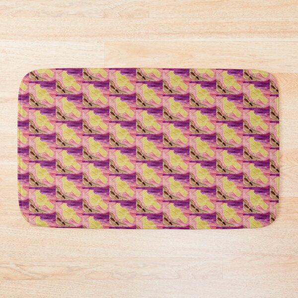 Item preview, LIL YELLOW BIRD  designed and sold by Tonyasartprints.