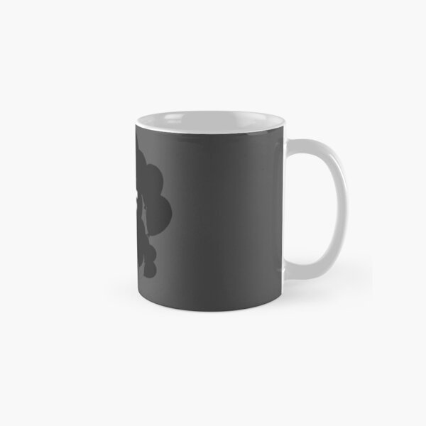 NF Balloons Classic Mug