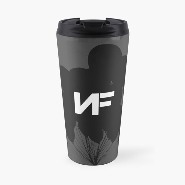 NF Balloons Travel Mug