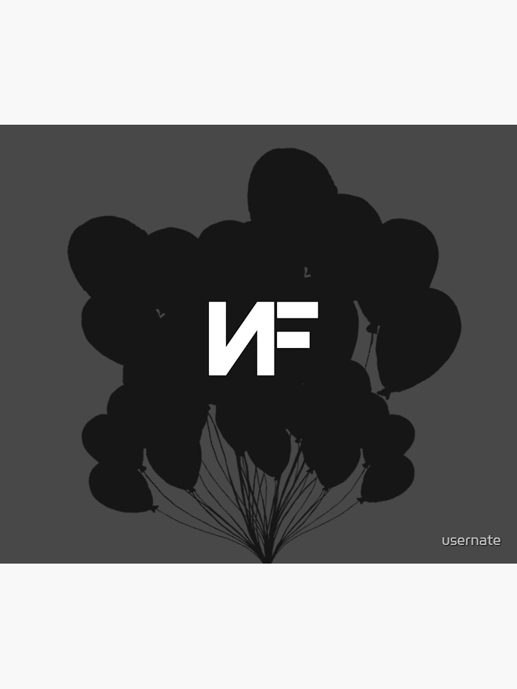 NF Balloons by usernate