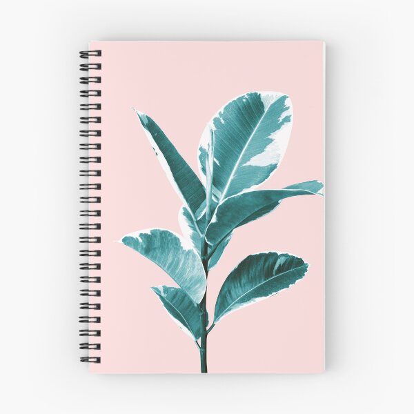 Item preview, Ficus Elastica Finesse #2 #tropical #foliage #decor #art  designed and sold by Anita's & Bella's Art.
