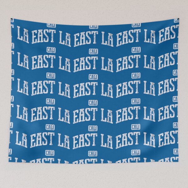 Item preview, Baseball - East L.A. designed and sold by VintageTeesNow.