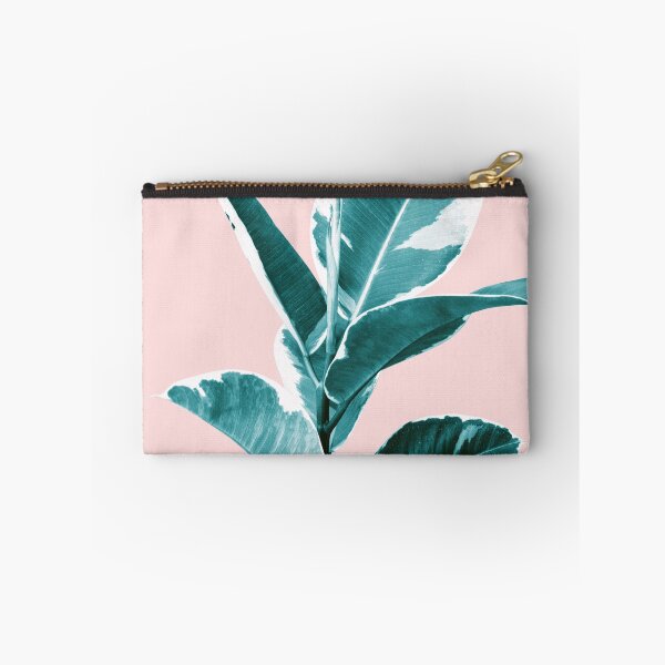 Item preview, Ficus Elastica Finesse #2 #tropical #foliage #decor #art  designed and sold by Anita's & Bella's Art.