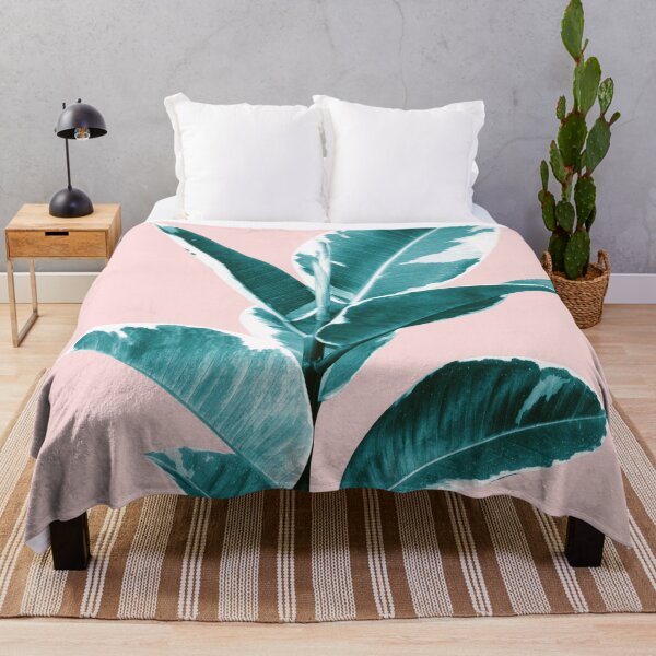 Item preview, Ficus Elastica Finesse #2 #tropical #foliage #decor #art  designed and sold by Anita's & Bella's Art.