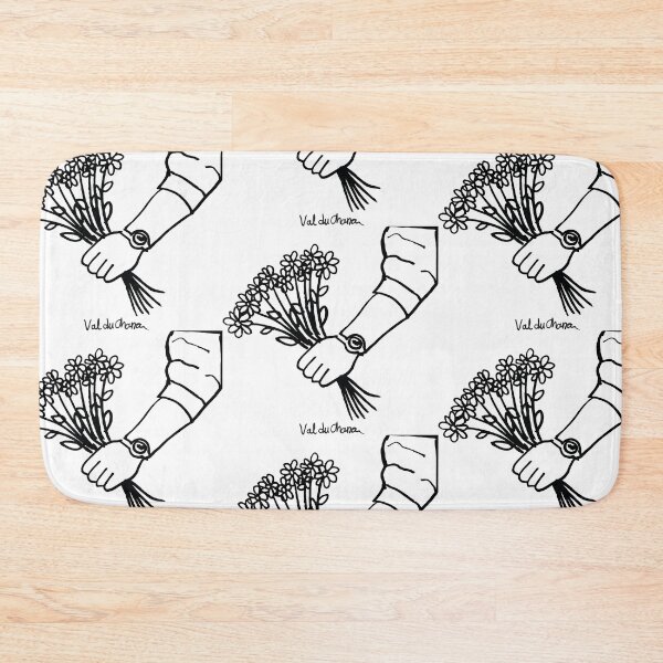 Item preview, Weskus Flowers for you designed and sold by KrispShopping.