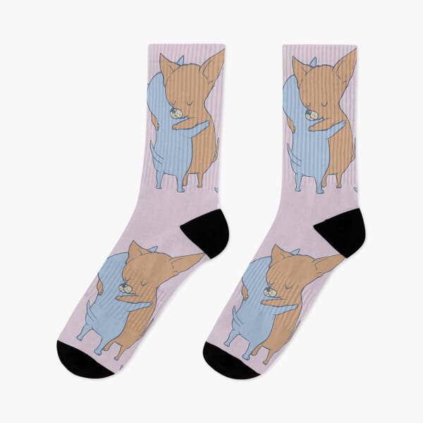 Item preview, Chihuahua Hugs designed and sold by Huebucket.