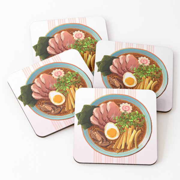 Item preview, Ramen designed and sold by Tami Wicinas.