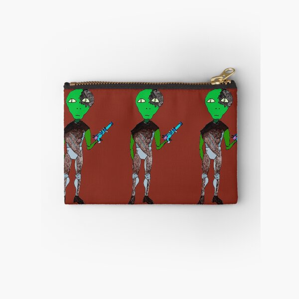 Item preview, Little Green Man designed and sold by Ovahill.