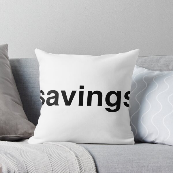 Item preview, savings designed and sold by ninov94.