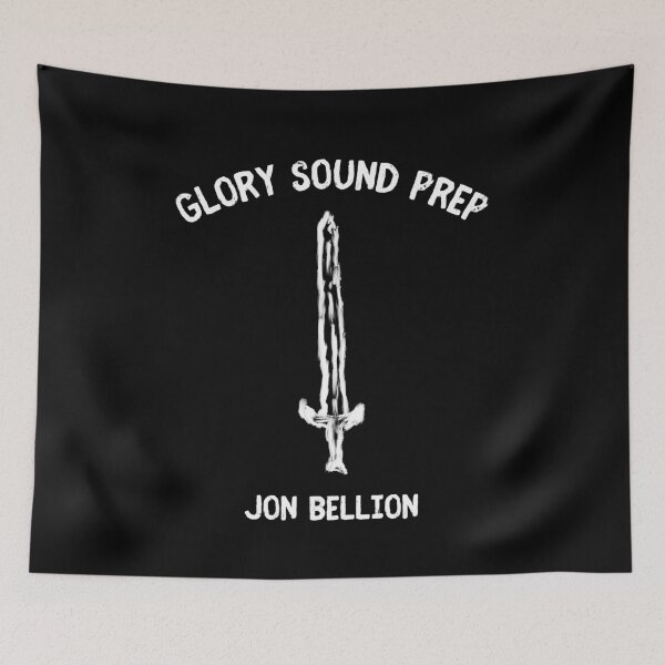 Item preview, Glory Sound Prep Sword designed and sold by usernate.