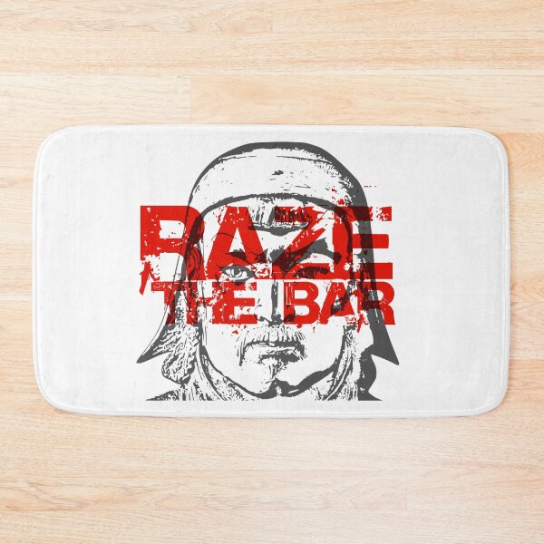 Item preview, Raze the Bar: Genghis Khan Warrior designed and sold by EvePenman.
