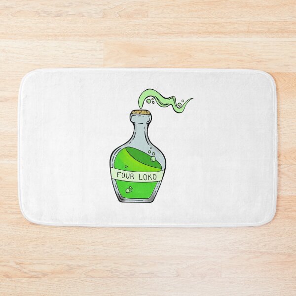 Item preview, Halloween Tattoo Potion designed and sold by Tara Margolis.