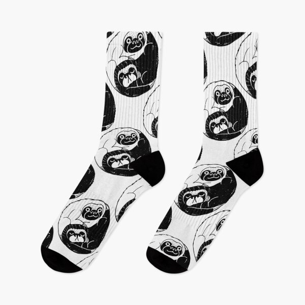 Item preview, The Tao of Sloths designed and sold by Huebucket.