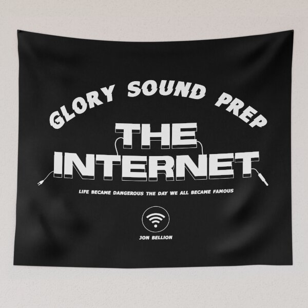 Item preview, The Internet  designed and sold by usernate.