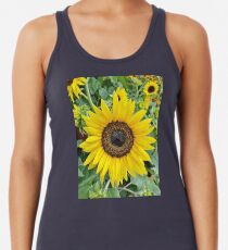 Camiseta con espalda nadadora It's a Sunshine Day