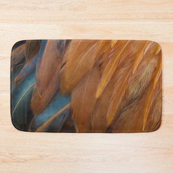 Item preview, Pekin Bantam Roo Feathers  designed and sold by StardustMyHeart.