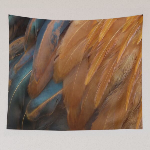 Item preview, Pekin Bantam Roo Feathers  designed and sold by StardustMyHeart.