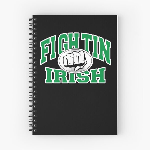 Item preview, Fighting Irish designed and sold by HolidayT-Shirts.