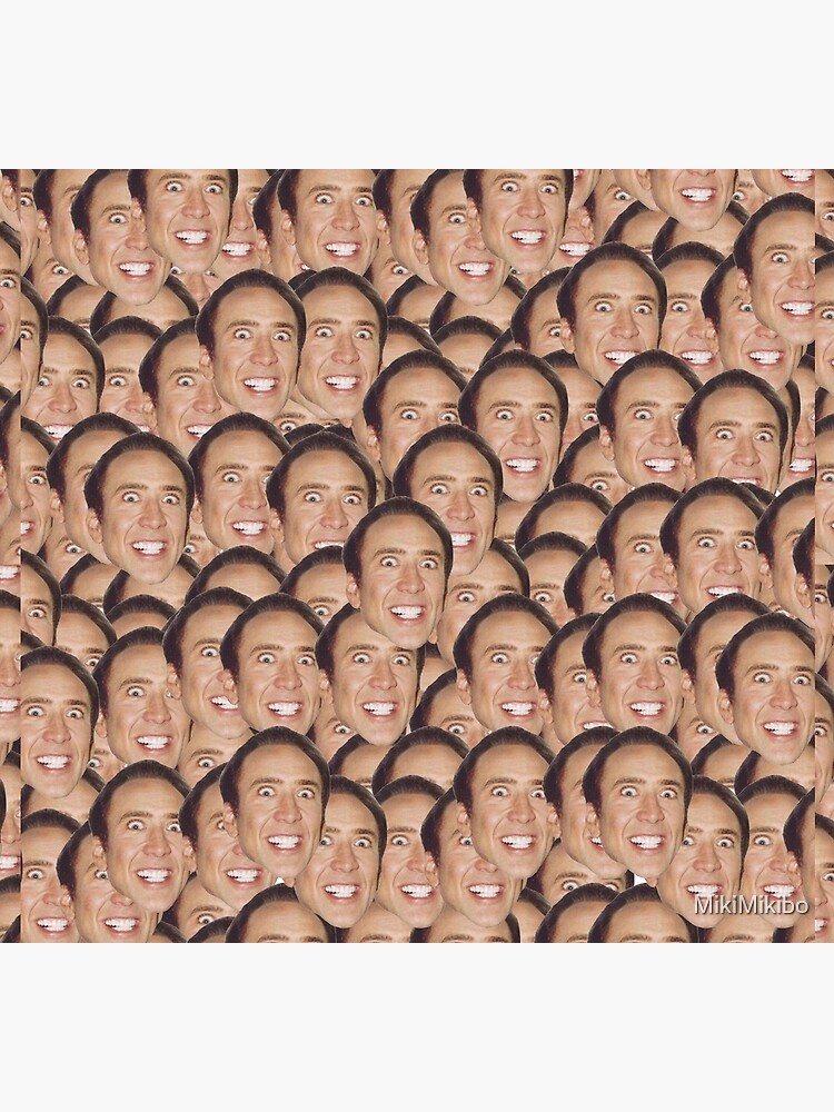 Nicolas Cage Giant Face Meme Socks Male Mens Women Spring Stockings  Polyester - AliExpress