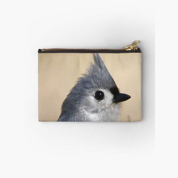 Item preview, Tufted Titmouse designed and sold by Enola Gay Wagner.