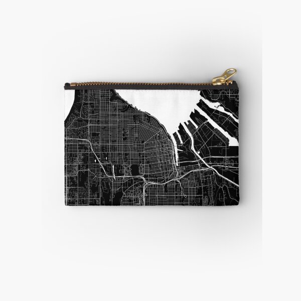 Item preview, Tacoma Map designed and sold by Kara515.