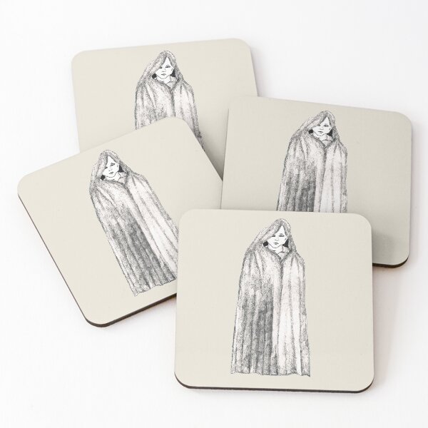 Item preview, Cloaked designed and sold by Ovahill.