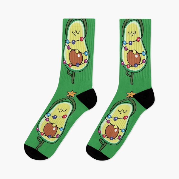 Item preview, Avo Merry Christmas designed and sold by Huebucket.