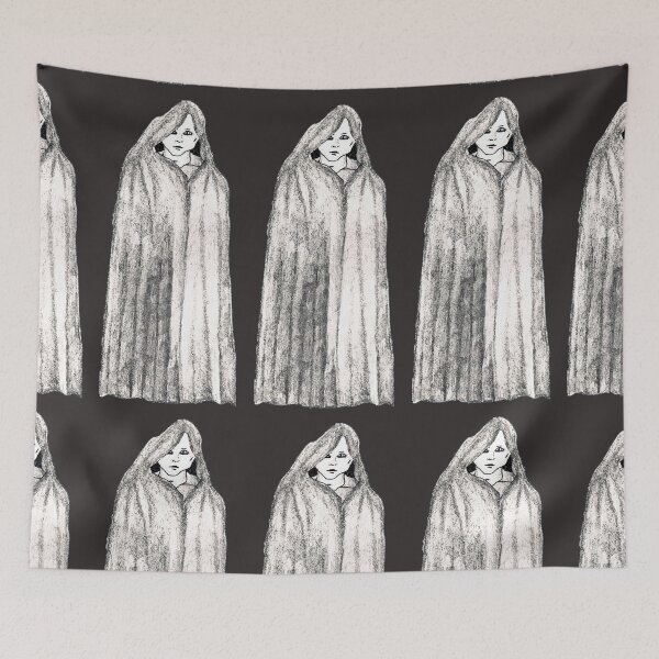 Item preview, Cloaked designed and sold by Ovahill.