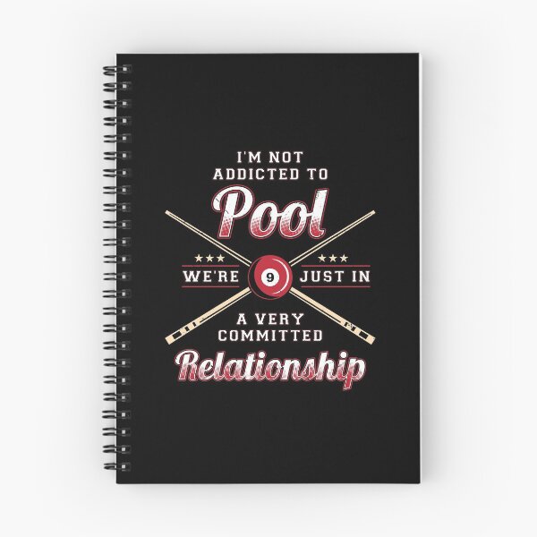 Item preview, Funny Quote For Pool Billard Snooker Player designed and sold by Pubi.