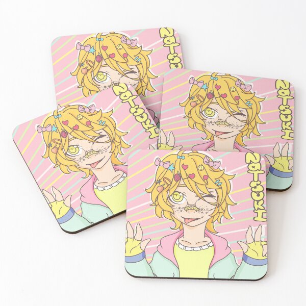 Item preview, Decora Kei Natsuki designed and sold by Suprkidfficial.