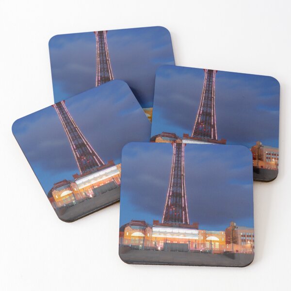 Item preview, TOWER LIGHTS designed and sold by andrewsaxton.
