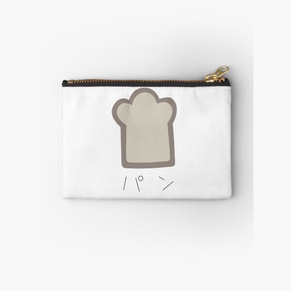 Item preview, Saikawa Souhei's "Pan" Bread Shirt - Subete ga F ni Naru The Perfect Insider  designed and sold by astrocomposer.
