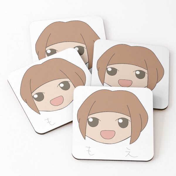 Item preview, Saikawa Souhei's "Moe" Shirt - Subete ga F ni Naru The Perfect Insider  designed and sold by astrocomposer.