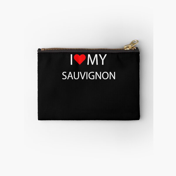 Item preview, I love my Sauvignon designed and sold by designolo.